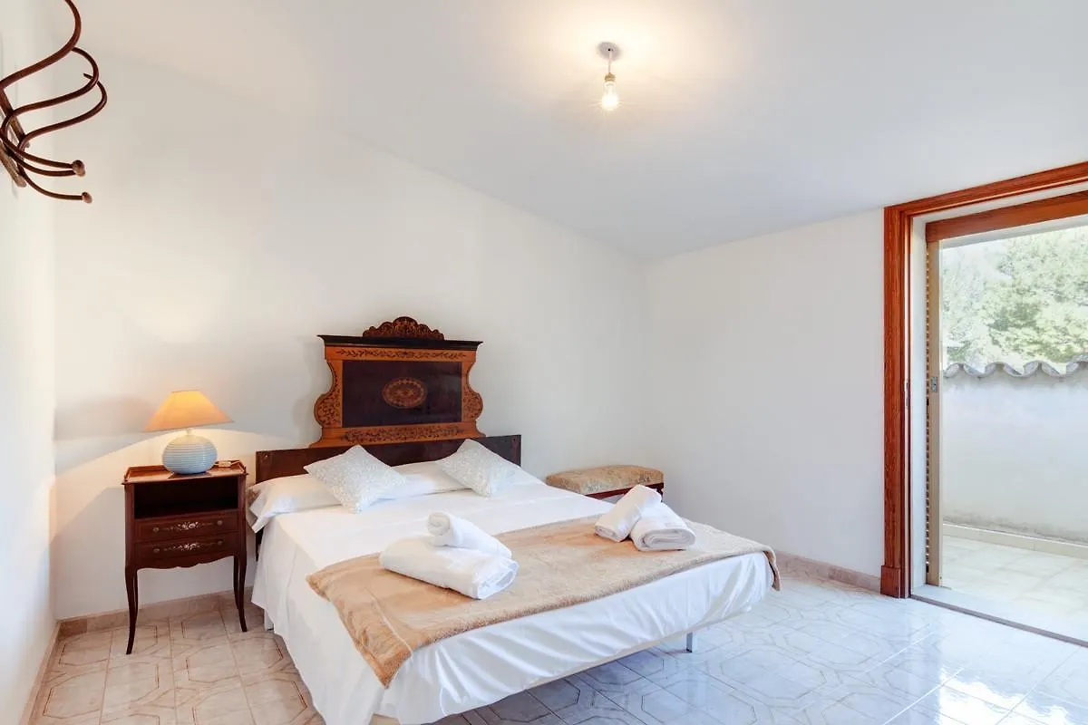 Vallespir Port de Alcudia  Chalet