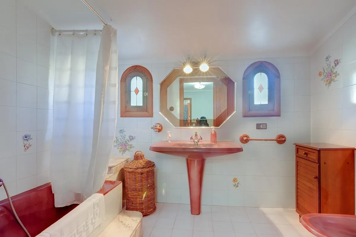 Chalet Vallespir Port de Alcudia