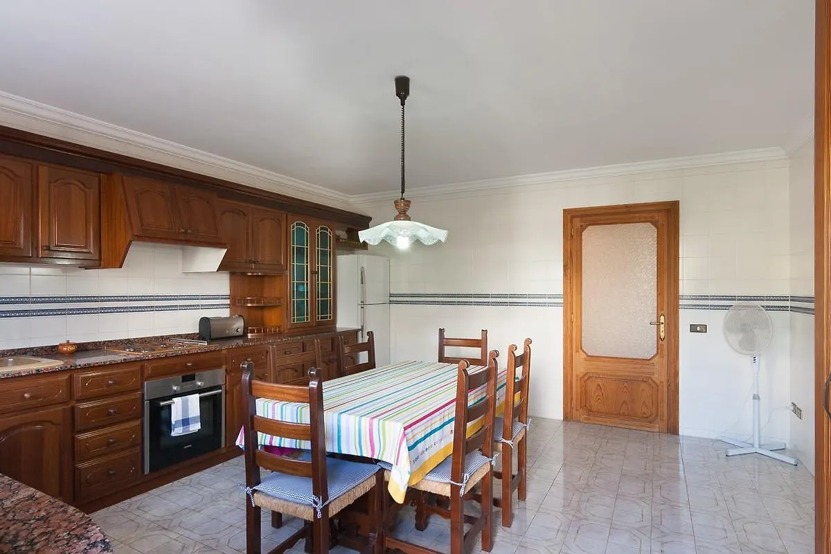 Chalet Vallespir Port de Alcudia